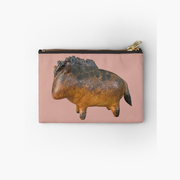 Item preview, Paleolithic Horse Sculpture designed and sold by SilvrAlligatr.
