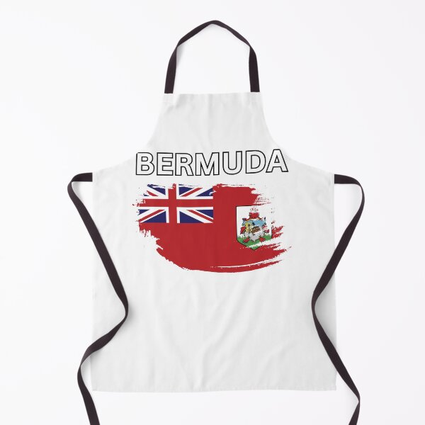 Item preview, Bermuda Flag designed and sold by atomstartup.