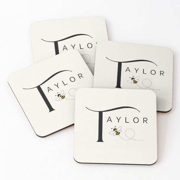 Item preview, Customized GiftS for Taylor designed and sold by Our Bible Journey.