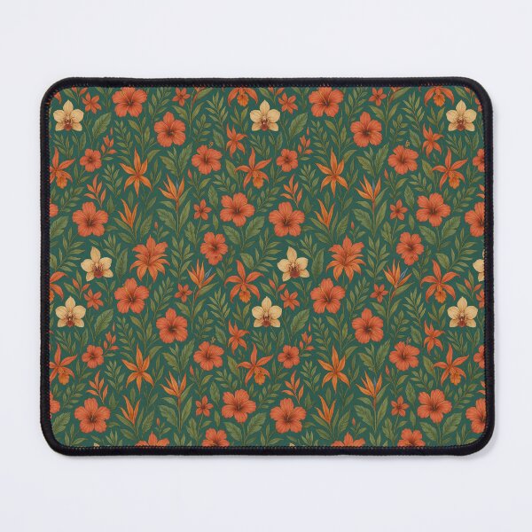 Item preview, Fulldrop Floral 1 designed and sold by TheWindsOfMind.