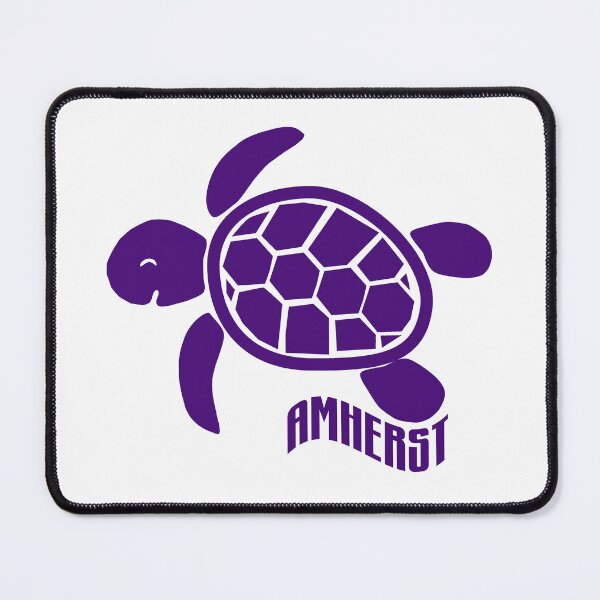 Item preview, amherst college designed and sold by designsbysamantha.