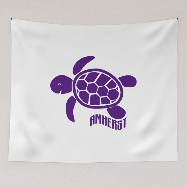 Item preview, amherst college designed and sold by designsbysamantha.