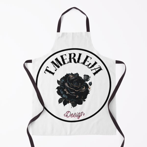Item preview, “T.Merleja – The Dark Signature” designed and sold by TMerleja.