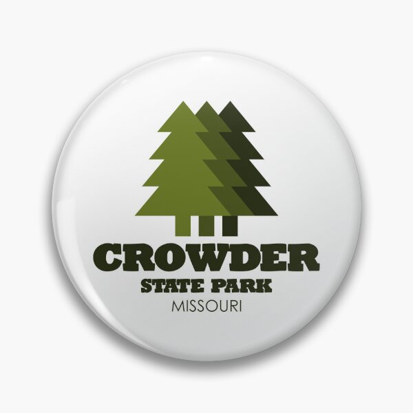 Item preview, Crowder State Park Missouri designed and sold by bivenart.