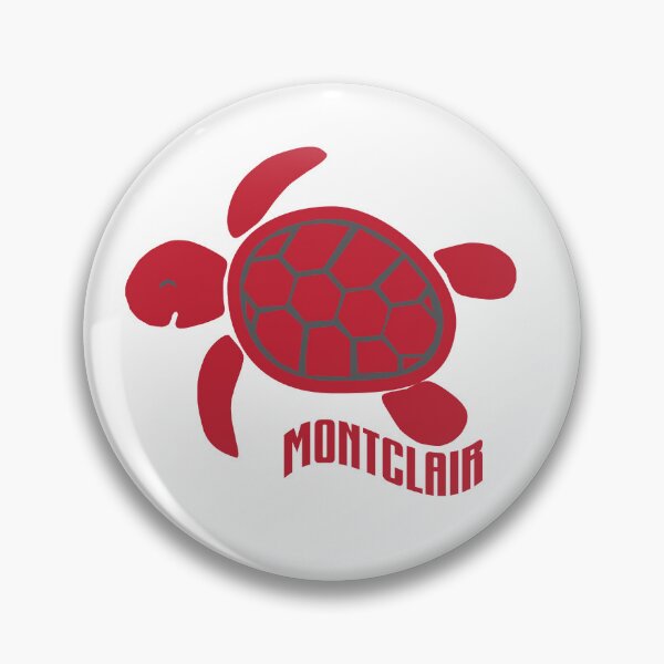 Item preview, montclair state university designed and sold by designsbysamantha.