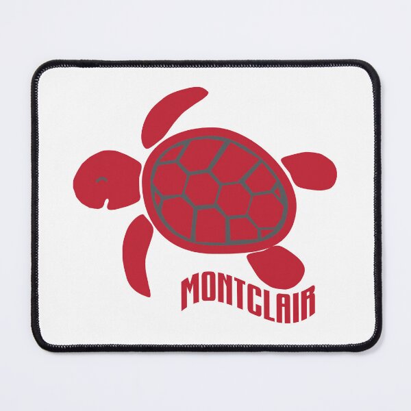 Item preview, montclair state university designed and sold by designsbysamantha.
