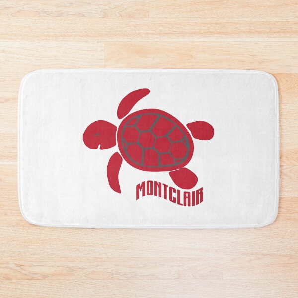 Item preview, montclair state university designed and sold by designsbysamantha.