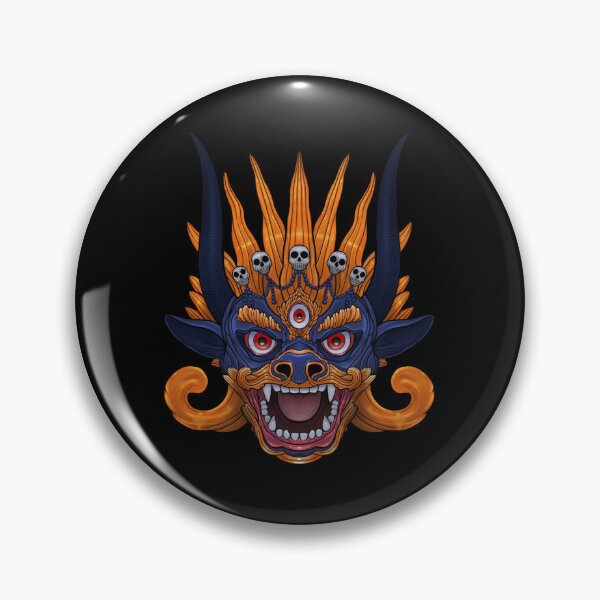 Item preview, Yama designed and sold by ScottGeorges.