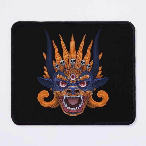Item preview, Yama designed and sold by ScottGeorges.