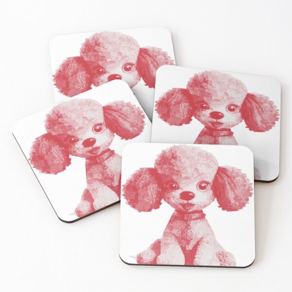 Item preview, Toy Poodle designed and sold by kinpirks.
