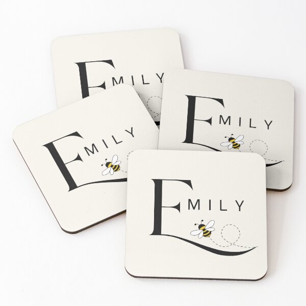 Item preview, Customized GiftS for Emily designed and sold by Our Bible Journey.