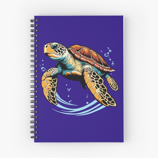 Item preview, Sea turtle designed and sold by samandale.