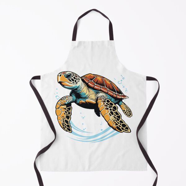 Item preview, Sea turtle designed and sold by samandale.