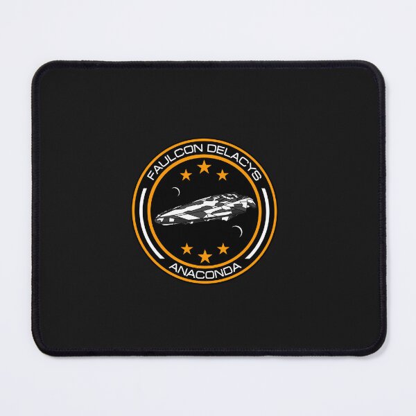 Item preview, Elite: Dangerous - Anaconda designed and sold by PMC Developments.