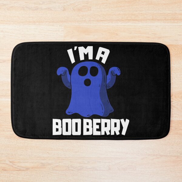 Item preview, Boo Berry Halloween Funny Blueberry for Berries Fans designed and sold by NUMAcreations.