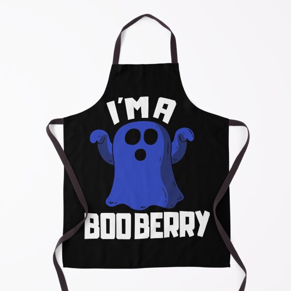 Item preview, Boo Berry Halloween Funny Blueberry for Berries Fans designed and sold by NUMAcreations.