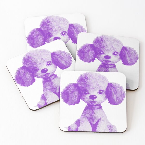 Item preview, Toy Poodle designed and sold by kinpirks.