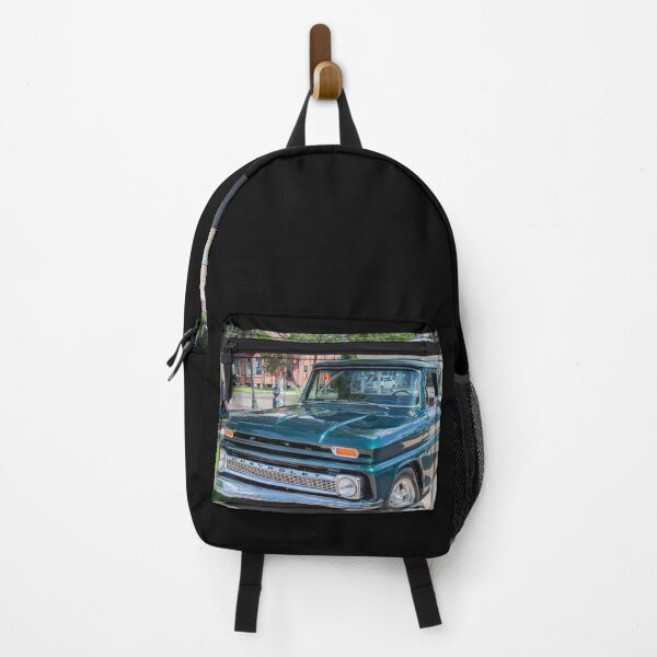 Item preview, 1966 Chevrolet Custom C10 Pick Up Truck X125 designed and sold by RichFrancoCars.