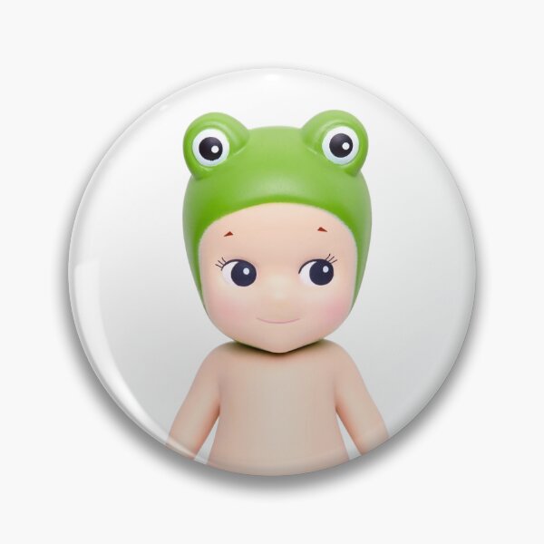 Item preview, Frog Sonny Angel designed and sold by ArtByPeople.