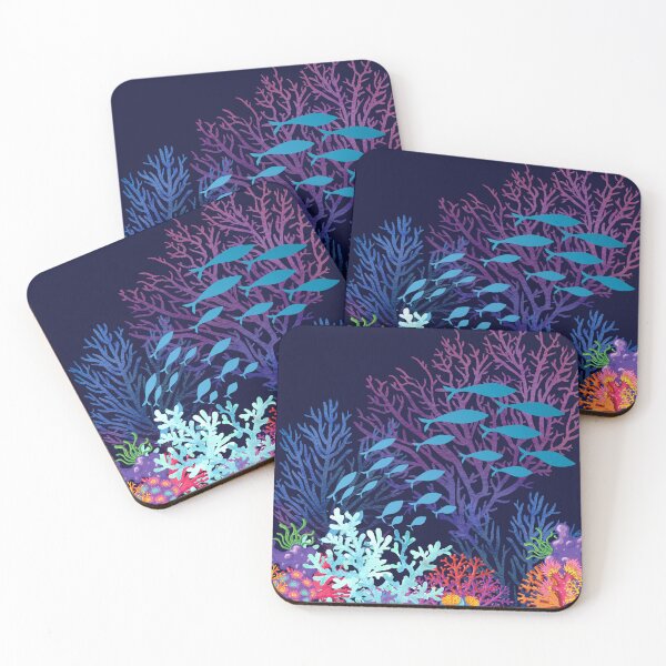 Item preview, The underwater world designed and sold by Daisy-83.