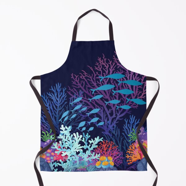 Item preview, The underwater world designed and sold by Daisy-83.