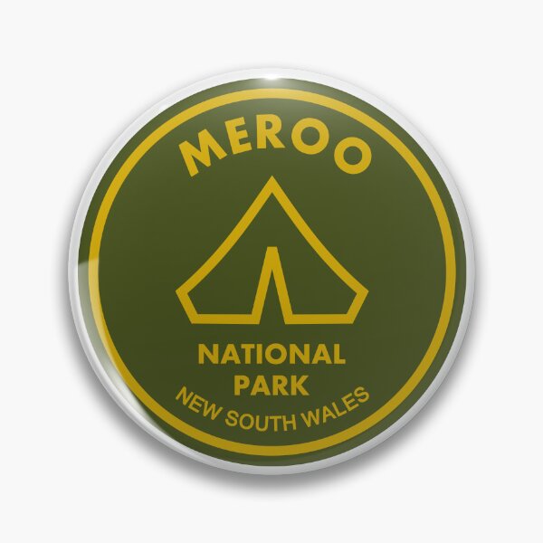 Item preview, Meroo National Park New South Wales Tent designed and sold by bivenart.