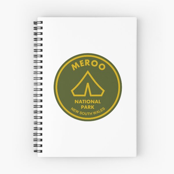Item preview, Meroo National Park New South Wales Tent designed and sold by bivenart.