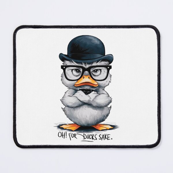 Item preview, Ducks sake designed and sold by Raloel Art.
