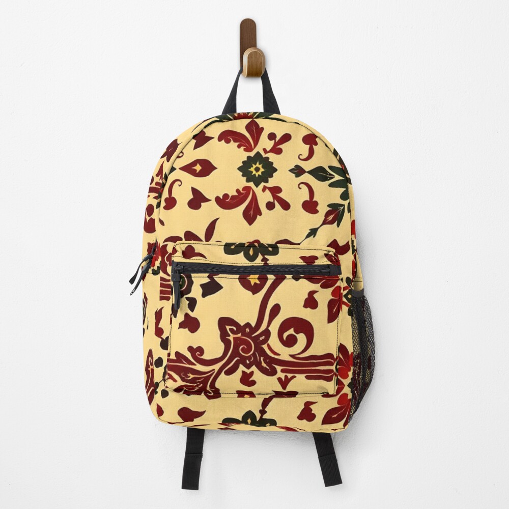 Item preview, Backpack designed and sold by GraphicsClub.