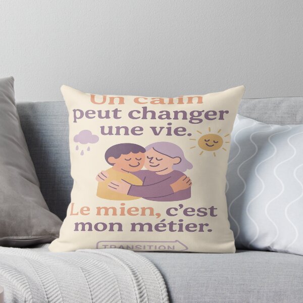 Item preview, My empathy changes lives – Inspirational T-shirt for caring women designed and sold by JeviStudio, GrayArtworks, JEVIworld…).