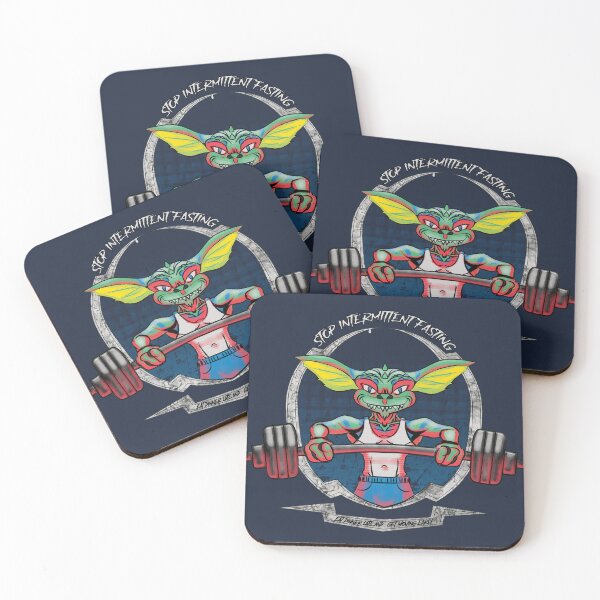 Item preview, stop intermittent fasting designed and sold by sambuko.