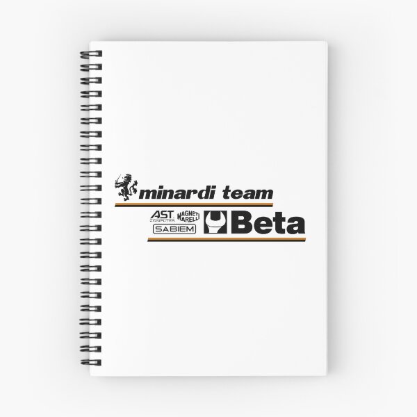 Item preview, Minardi M193 F1 Team Season 1993 designed and sold by San Studios Co..