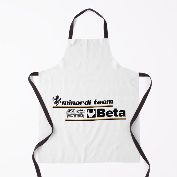 Item preview, Minardi M193 F1 Team Season 1993 designed and sold by San Studios Co..