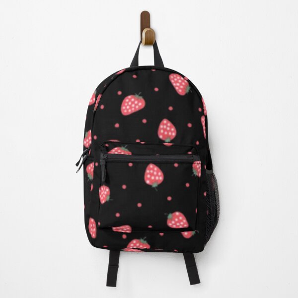Item preview, strawberry pattern designed and sold by haneen15.