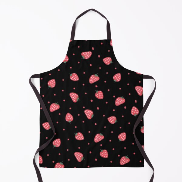 Item preview, strawberry pattern designed and sold by haneen15.
