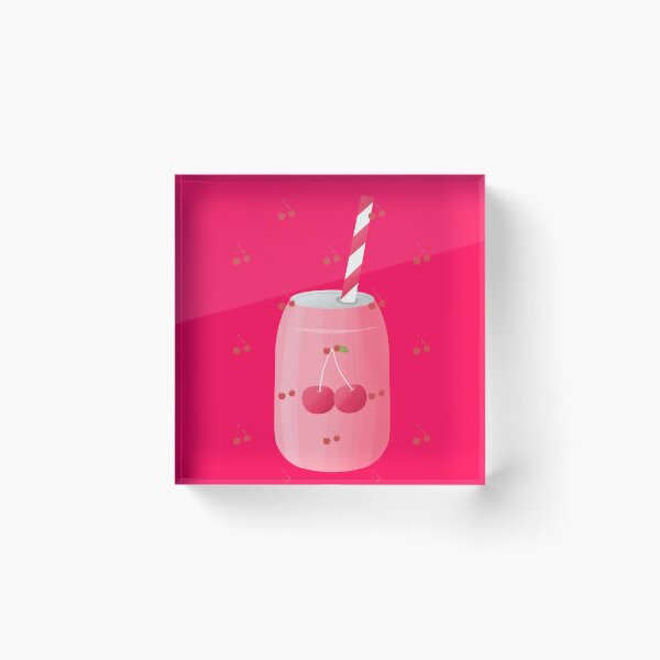 Item preview, Cherry Cola designed and sold by DawntheDuckling/Cherry Baker Shop..