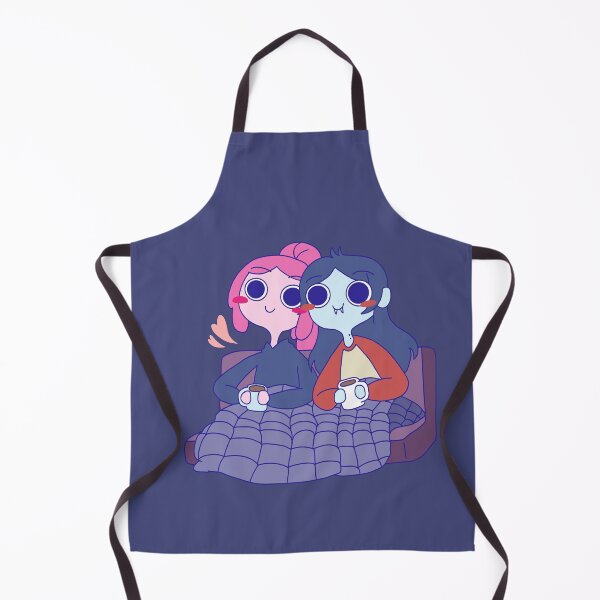 Artikelvorschau, Bubblegum & Marceline Chibi entworfen und verkauft von PigiOink.