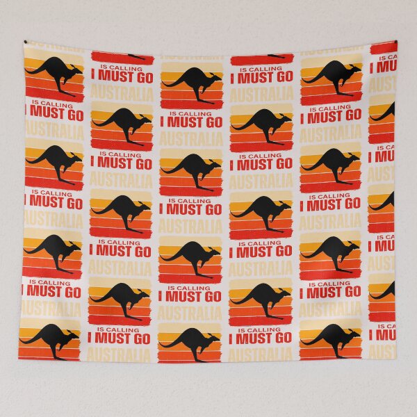Item preview, Down under Australia is calling I must go designed and sold by erozzz.