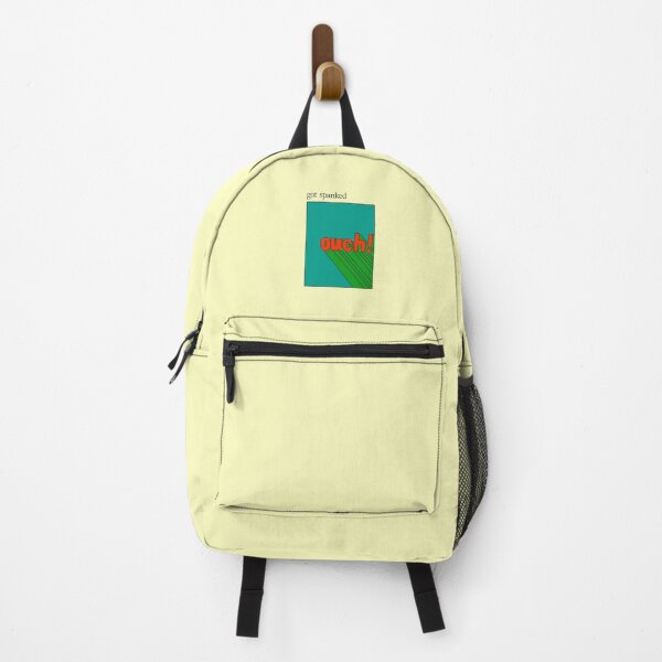 Item preview, GOT SPANKED designed and sold by oddwonders.