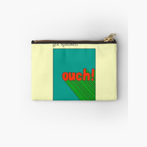 Item preview, GOT SPANKED designed and sold by oddwonders.