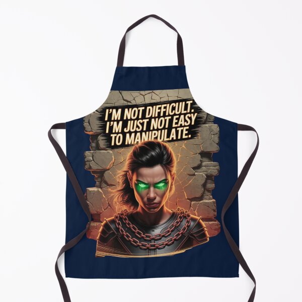 Item preview, Bold Statement Quote | Strong Woman Rebel Art designed and sold by MoodtypeS25.