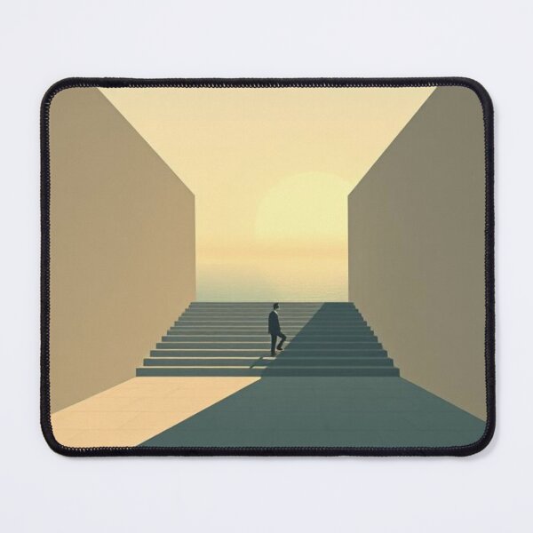 Item preview, Surreal Silence in Color designed and sold by PratikG24.