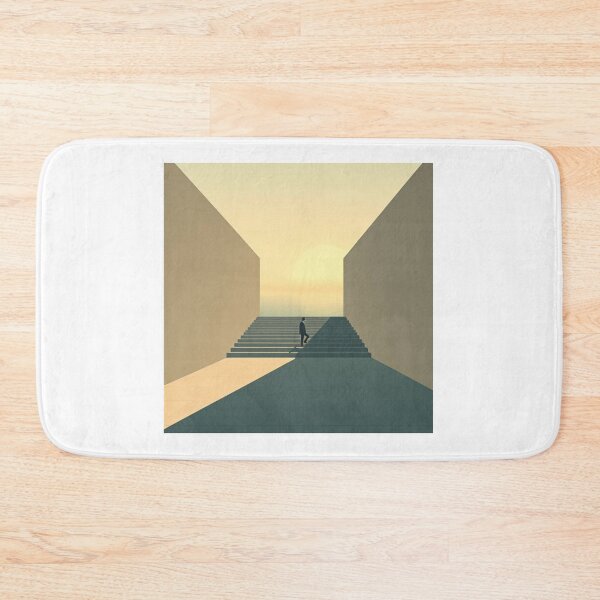 Item preview, Surreal Silence in Color designed and sold by PratikG24.