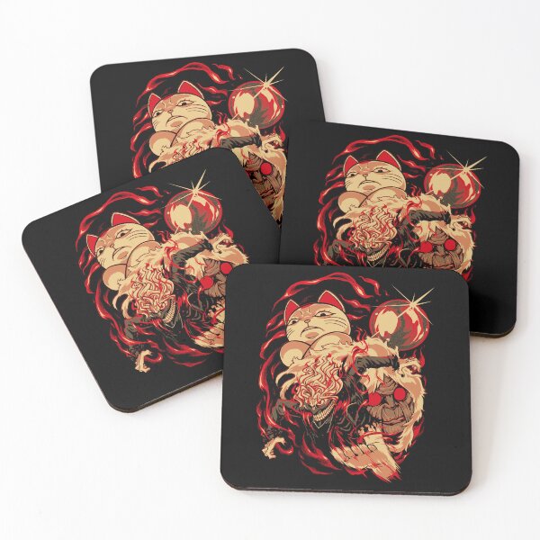 Item preview, Cursed Speed designed and sold by Horta Studio.