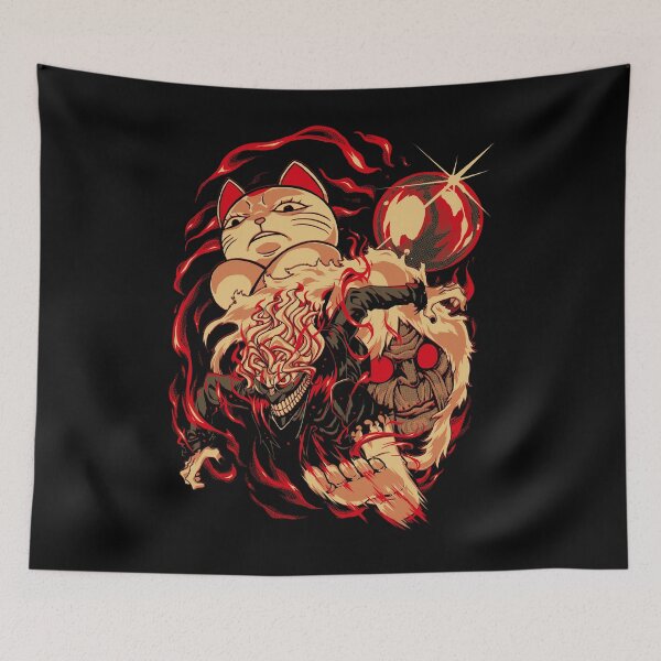 Item preview, Cursed Speed designed and sold by Horta Studio.