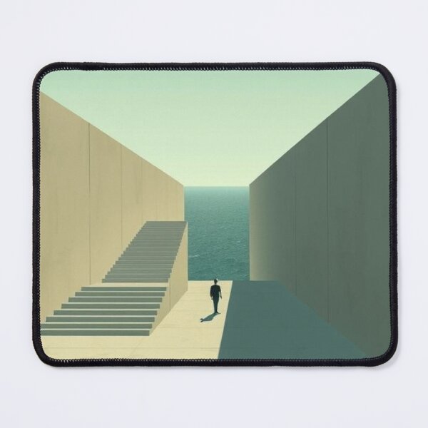 Item preview, Surreal Silence in Color designed and sold by PratikG24.