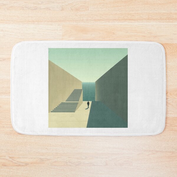 Item preview, Surreal Silence in Color designed and sold by PratikG24.