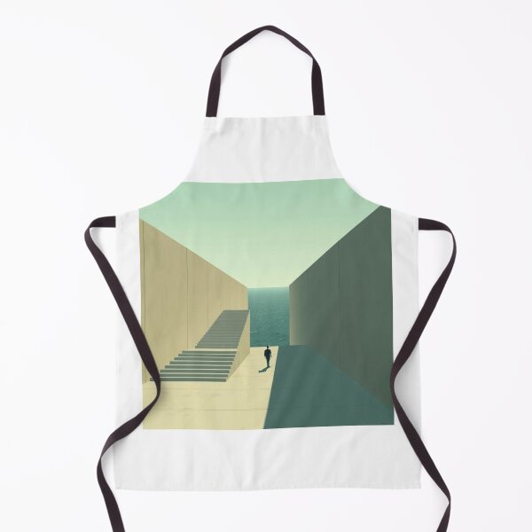 Item preview, Surreal Silence in Color designed and sold by PratikG24.