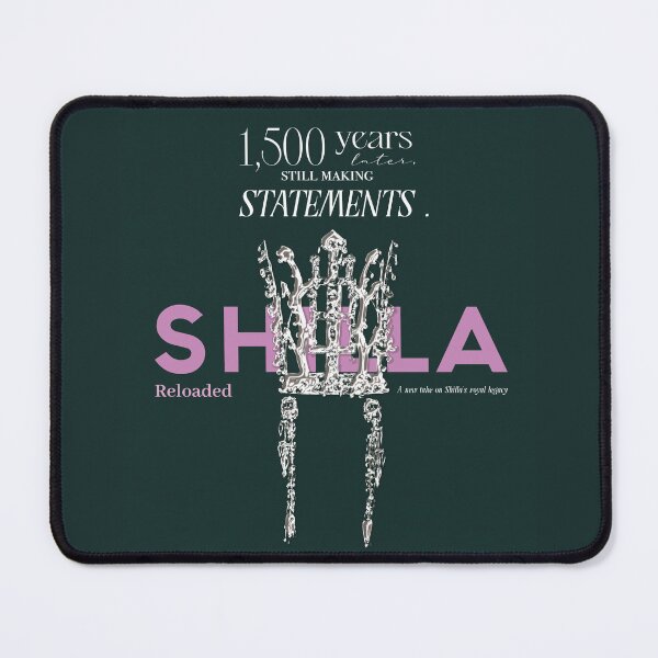 Item preview, Modern Shilla Crown designed and sold by alpacalab.