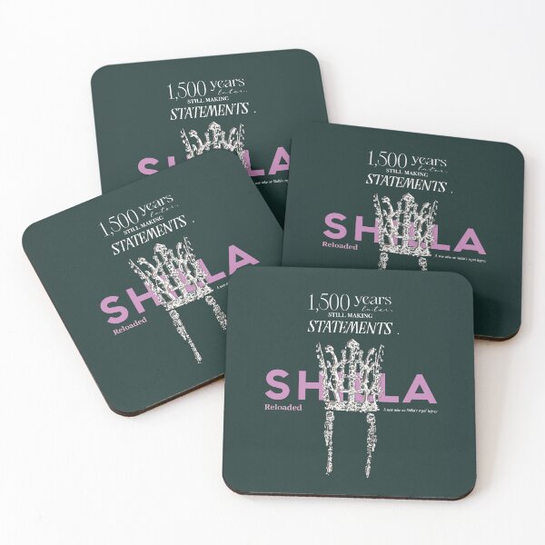Item preview, Modern Shilla Crown  designed and sold by alpacalab.